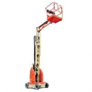 12' Personnel Lift
