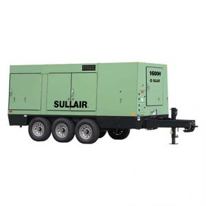 1600 cfm Air Compressor
