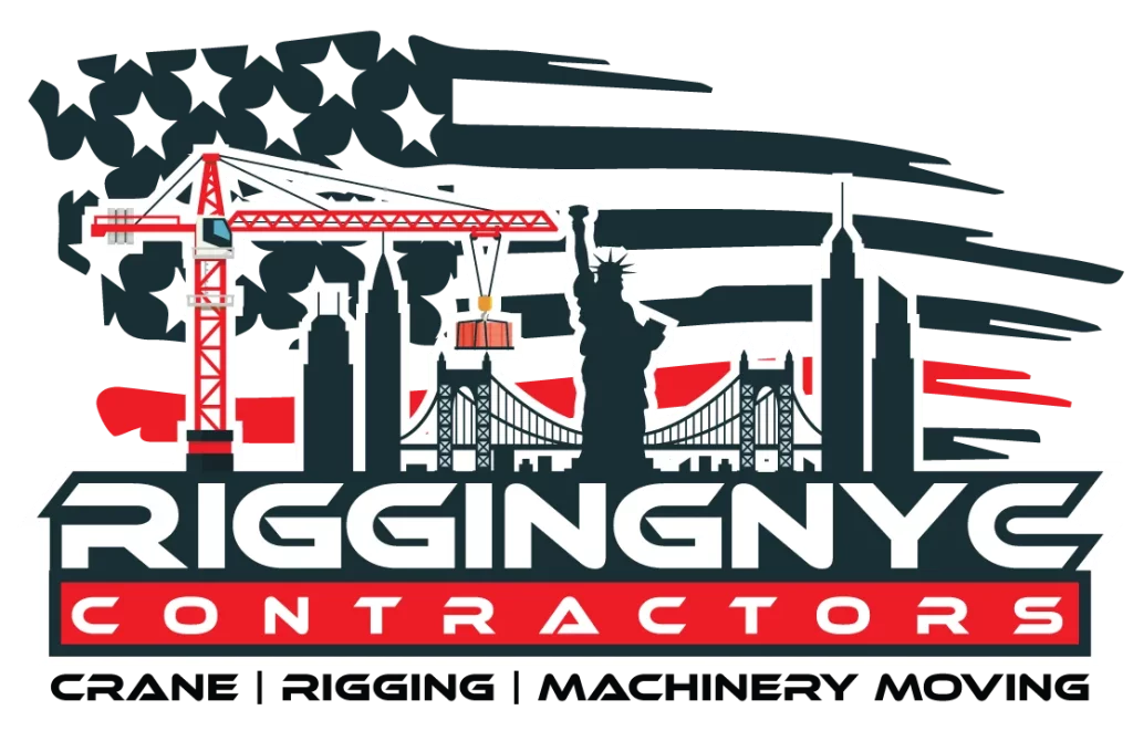 Rigging NYC Contractors logo
