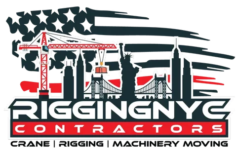 Rigging Nyc Contractors Inc equipment